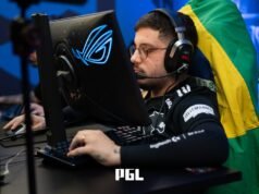 Por qué a los profesionales de Counter-Strike les encanta un nuevo ratón que reduce el tiempo necesario para realizar el primer disparo en tan solo 30 ms