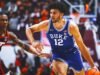 Top 10 de baloncesto universitario masculino, clasificación de equipos burbuja NET: Duke supera a Arizona