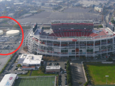 Teoría de conspiración sobre subestación eléctrica que afecta el entrenamiento de Seahawks y Patriots en Santa Clara