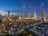 Dubai ve un aumento del 11% en visitantes del Reino Unido en 2025