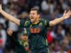 Noticias de críquet 2026 | el culturista Josh Hazlewood; Sean Abbot llamó; Equipo de Australia para la Copa del Mundo T20