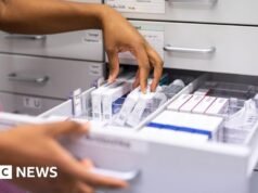 Los suministros de co-codamol recetados en Escocia están limitados hasta junio