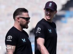 Copa del Mundo T20: ¿Tres partidos salvaron el trabajo de Brendon McCullum? No hay excusas si Inglaterra vuelve a fracasar en el Súper 8