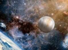 Un ‘desfile planetario’ raro e imperdible donde SEIS planetas se alinean en el cielo y llegará esta semana
