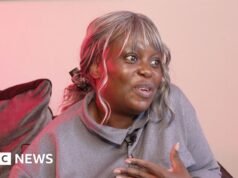 Los supervivientes de un accidente cerebrovascular prueban una nueva técnica en casa: “Me devolvió la libertad”