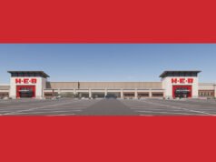 HEB remodelará y ampliará tienda en Harlingen, Texas