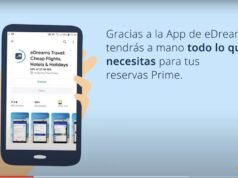 Cómo leer los ingresos por suscripciones de viajes: resultados de eDreams