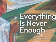 Podcast #1,104: Eclesiastés se trata de disfrutar de nuestras vidas extrañamente insatisfactorias