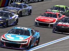 eNASCAR Coca-Cola iRacing Series regresa con un premio total de 500.000 dólares
