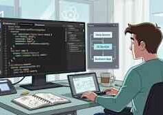 Vercel reconstruyó la v0 para resolver el problema del 90%: conectar el código generado por IA a la infraestructura de producción existente, no a los prototipos