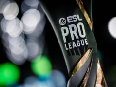 Avance de la temporada 23 de ESL Pro League: equipos, formato, calendario y más