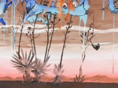 Esteban Cabeza de Baca viaja en el tiempo