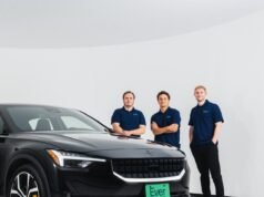 Eclipse respalda el mercado exclusivamente de vehículos eléctricos en una ronda de financiación de 31 millones de dólares