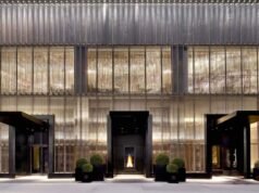 El director ejecutivo de Starwood Hotels habla sobre por qué la marca revivida sigue siendo pequeña