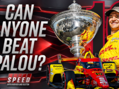 Tres pilotos de INDYCAR podrían destronar a Alex Palou en 2026, según Will Buxton