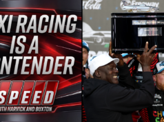 Kevin Harvick: 23XI Racing podría ser un ‘contendiente para todo el año’ después de un buen comienzo