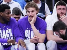 Utah Jazz multado por ‘violar la integridad’ de la NBA al enviar a la banca a jugadores sanos