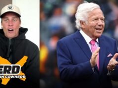 Tom Brady: ¿Perderé mi reputación como Bill Belichick, Robert Kraft?