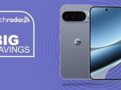 Actualice a Google Pixel 10 Pro XL con un enorme descuento de AU$ 756: solo hay un pequeño problema