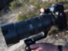El Nikkor Z 70-200mm f/2.8 VR S II de Nikon es oficial y mejora la versión de primera generación en varias áreas clave