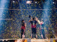 “Déjame celebrar”: el entrenador asistente de FaZe Clan pide BLAST después de la victoria en el Six Invitational