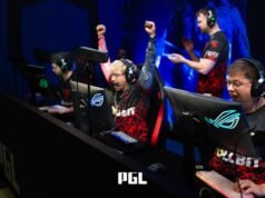 FaZe Clan, B8 y HEROIC quedan eliminados del PGL Cluj-Napoca 2026