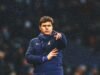 ¿El plan de Pochettino? Se dice que los Spurs quieren que el actual entrenador de la selección estadounidense regrese después del Mundial de 2026