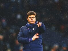 ¿El plan de Pochettino? Se dice que los Spurs quieren que el actual entrenador de la selección estadounidense regrese después del Mundial de 2026