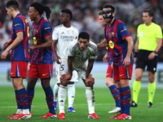El Barcelona cometió el doble de errores del VAR que el Real Madrid