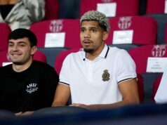 El astro del Real Madrid criticó a Ronald Araujo en su batalla por la salud mental