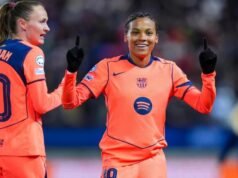 Clasificación de cuartos de final de la UWCL: equipo a vencer del Barça; Chelsea fuera del top 5