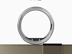 Ultrahuman lanza Ring PRO con duración de batería de hasta 15 días