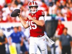 El ganador de Heisman y el QB campeón nacional Fernando Mendoza cambian a una mentalidad de NFL