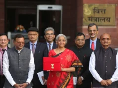 Union Budget 2026 fija la gira de TCS en el extranjero en un 2% y asigna INR 12,2 lakh crore para IR