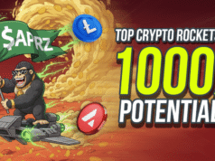 Las 7 mejores opciones de criptomonedas para principiantes: APEMARS se destaca como la próxima moneda Meme 1000x