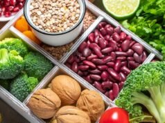 Cómo se sienten realmente los consumidores acerca de las proteínas y la fibra