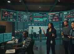 Cómo los atacantes atacaron a 700 organizaciones a través de plataformas CX que su SOC ya aprobó