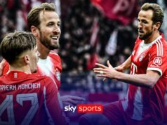 ¡QUINIENTOS objetivos profesionales! Kane aplica el BELTER para alcanzar el hito