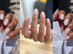 Los mejores kits de esmalte de uñas de conejitos divertidos