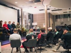 G2 Esports acoge el Senado de Berlín para discutir la infraestructura de los deportes electrónicos