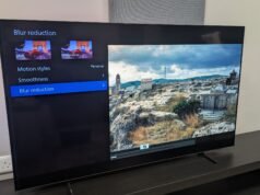 Cómo desactivar el temido efecto ‘culebrón’ en tu televisor