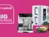 Nos encantan estas freidoras, cafeteras y máquinas de granizados Ninja, y las amamos aún más con hasta un 54 % de descuento.