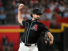 Zac Gallen firma con los Diamondbacks: Arizona trae de vuelta al as con un contrato de un año, según un informe