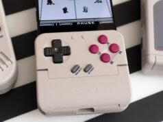 Pocket Taco es la mejor manera de convertir tu teléfono en una Game Boy
