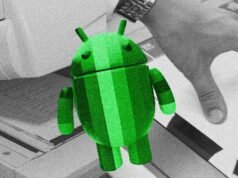 La aplicación de Android más sencilla para escanear documentos