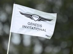 Dónde ver Genesis Invitational 2026: programación de TV, transmisión en vivo, cobertura