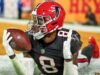 Fantasy Football Fallout: etiqueta de franquicia de los Falcons Kyle Pitts