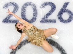 La notable remontada de Alysa Liu tras su jubilación anticipada culminó con una medalla de oro olímpica