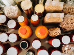 8 artículos de despensa con los que duermen los cocineros caseros, según los chefs