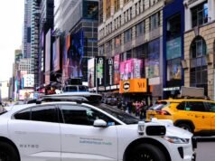 Nueva York abandona plan para legalizar los robotaxis en un revés para Waymo
